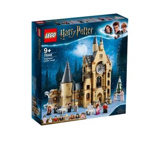 Конструктор LEGO Harry Potter Часовая башня Хогвартса 75948 (9+)