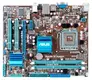 Материнская плата Asus P5G41T-M LX2/GB/LPT Soc-775 iG41 DDRIII mATX SATA AC'97 6ch LAN-Gbt +VGA bulk