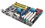 Материнская плата Asus P5QLD PRO Soc-775 iP43 ATX SATA AC'97 8ch LAN-Gbt