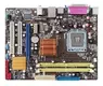 Материнская плата Asus P5QPL-AM Soc-775 iG41 mATX SATA AC'97 6ch LAN-Gbt +VGA