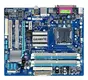 Материнская плата Gigabyte GA-G41M-COMBO Soc-775 iG41 DDRII+DDRIII mATX AC'97 8ch. LAN-Gbt +VGA
