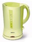 Чайник Bosch TWK7006 зеленый