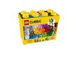 Конструктор LEGO Classic Большая коробка творческих кирпичиков 10698 (4+)