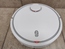1493 Б/У Робот-пылесос Xiaomi Mi Robot Vacuum Cleaner White SDJQR01/02RR (Гарантия 3 мес.)