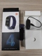 3684 Б/У Фитнес- браслет Xiaomi Mi Band 4 Blue (XMSH07HM) (Гарантия 14 дней)