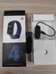 3684 Б/У Фитнес- браслет Xiaomi Mi Band 4 Blue (XMSH07HM) (Гарантия 14 дней)