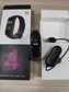 8295 Б/У Фитнес- браслет Xiaomi Mi Band 4 Wine Red (XMSH07HM) (Гарантия 14 дней)