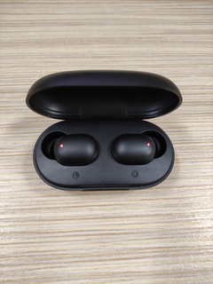 Б/У Гарнитура Xiaomi Haylou GT1 XR Black (Гарантия 14 дней)