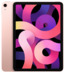 Планшет Apple iPad Air 4 (2020) WiFi 256Gb Rose Gold