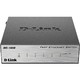 Коммутатор D-Link DES-1005D/O2B 5x100Mb неуправляемый