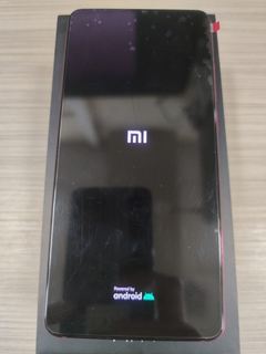 8348 Б/У Смартфон Xiaomi Mi9T 6/64gb Red EU (Global Version) (Гарантия 14 дней)