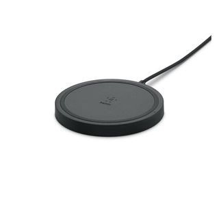 Беспроводное зарядное устройство Belkin Boost&Charge черный (F7U067VFBLK-APL)