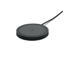 Беспроводное зарядное устройство Belkin Boost&Charge черный (F7U067VFBLK-APL)