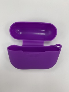 Чехол для Apple AirPods Pro Purple