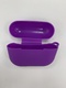 Чехол для Apple AirPods Pro Purple