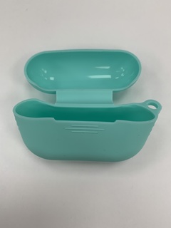 Чехол для Apple AirPods Pro Aquamarine