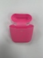 Чехол для Apple AirPods 2 Pink