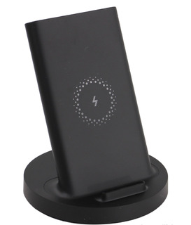 Зарядное устройство Xiaomi Mi 20W Wireless Charging Stand WPC02ZM