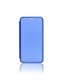Чехол для Samsung Galaxy A01 Book Blue Innovation (книжка)
