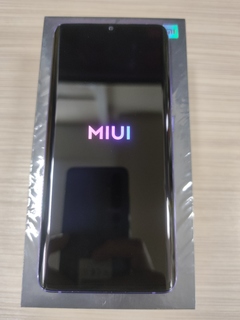 8454 Б/У Смартфон Xiaomi Mi Note 10 Lite 6/128Gb Purple EU (Global Version) (Гарантия 14 дней)