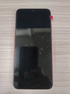 7458 Б/У Смартфон Xiaomi Redmi 9C 2/32GB Orange NFC RU (Global Version) (Гарантия 14 дней)