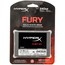 Накопитель SSD SATA 240Gb Kingston KC-S44240-6F Fury 3D 2.5"