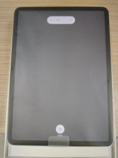 NRCC Б/У Планшет Apple iPad Pro 11 (2020) WiFi 256Gb Silver (Гарантия 6 мес.)