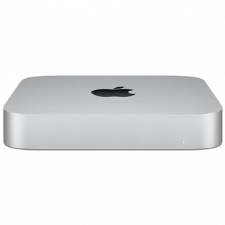 Настольный компьютер Apple Mac Mini 2020 Tiny-Desktop/Apple M1/8 ГБ/512 ГБ SSD/Apple Graphics 8-core/OS X