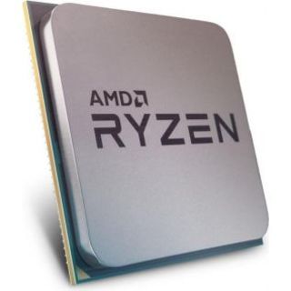 Процессор AMD Ryzen 5 5600X AM4 (3.7GHz) Tray