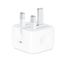 Сетевое з/у Apple Type-C 20W MHJF3