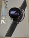 6J0R Б/У Смарт-часы Samsung Galaxy Watch Active2 сталь 40 мм black (SM-R830) (Гарантия 3 мес.)