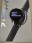 6J0R Б/У Смарт-часы Samsung Galaxy Watch Active2 сталь 40 мм black (SM-R830) (Гарантия 3 мес.)