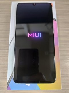 1573 Б/У Смартфон Xiaomi Mi9 Lite 6/64gb White EU (Global Version) (Гарантия 14 дней)