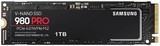 Накопитель SSD M.2 1TB Samsung PCI-E x4 MZ-V8P1T0BW 980 PRO M.2 2280