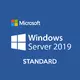 ПО Microsoft Windows Server CAL 2019 Rus 1pk DSP OEI 5 Clt Device CAL lic (R18-05838)