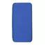 Чехол для Samsung Galaxy M51 Book Blue Innovation (книжка)