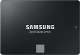Накопитель SSD SATA 1Tb Samsung MZ-77E1T0BW 870 EVO 2.5"