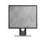 Монитор Dell 19" P1917S черный IPS LED 5:4 HDMI матовая HAS Pivot 250cd 178гр/178гр 1280x1024 D-Sub DisplayPort HD READY USB