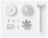 Напольный вентилятор Xiaomi Smartmi Dc Inverter Floor Fan 2S, white