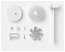 Напольный вентилятор Xiaomi Smartmi Dc Inverter Floor Fan 2S, white