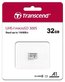 Флеш карта microSDHC 32Gb Class10 Transcend TS32GUSD300S w/o adapter