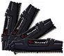 Память DDR4 128Gb (4x32Gb) 3200MHz G.SKILL Ripjaws V PC25600 F4-3200C16Q-128GVK