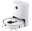 Робот-пылесос Xiaomi Roidmi EVE Plus Robot Vacuum and Mop Cleaner with Cleaning Base, White EU
