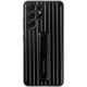 Чехол для Samsung Galaxy S21 Ultra Protective Standing Cover черный (EF-RG998CBEGRU) (накладка)