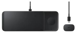 Беспроводное зарядное устройство Samsung EP-P6300 2A (PD) Черный