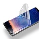 Защитная пленка для Samsung Galaxy S21 прозрачная Pure Diamond Araree