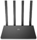 Маршрутизатор Netis N2 AC1200 10/100/1000BASE-TX черный