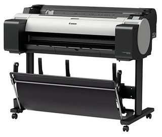 Плоттер Canon imagePROGRAF iPF TM-300 (36, A0) (3058C003)