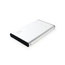 Внешний корпус AgeStar 3UB2O9-6G (SILVER) USB 3.0, алюминий, серебро 2.5