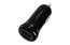 Автомобильное з/у TFN USB,без кабеля, 2.4A Black (TFN- CC2U24ABK)